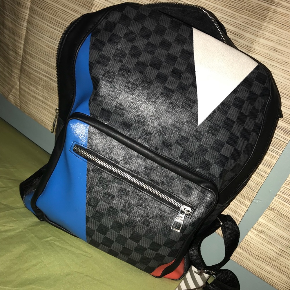 Lv backpack